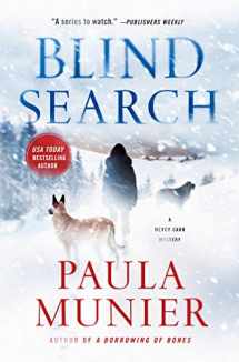 9781250153050-1250153050-Blind Search: A Mercy Carr Mystery (A Mercy Carr Mystery, 2)