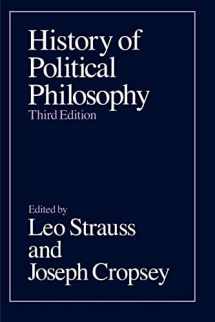 9780226777108-0226777103-History of Political Philosophy