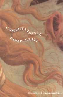 9780201530827-0201530821-Computational Complexity