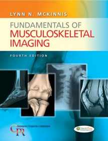 9780803638211-0803638213-Fundamentals of Musculoskeletal Imaging (Contemporary Perspectives in Rehabilitation)