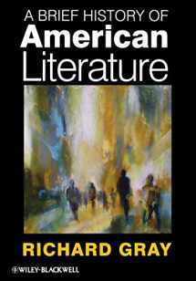 9781405192309-1405192305-A Brief History of American Literature