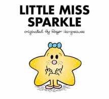9780451534194-0451534190-Little Miss Sparkle (Mr. Men and Little Miss)