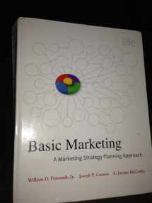 9780073529950-0073529958-Basic Marketing: A Marketing Strategy Planning Approach