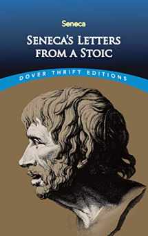 9780486811246-0486811247-Seneca's Letters from a Stoic (Dover Thrift Editions: Philosophy)