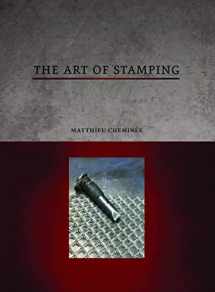 9781929565825-1929565828-The Art of Stamping