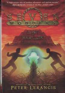 9780062070432-0062070436-Seven Wonders Book 2: Lost in Babylon (Seven Wonders, 2)