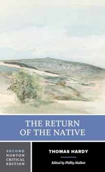 9780393927870-0393927873-The Return of the Native (Norton Critical Editions)
