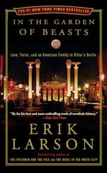9780307408853-030740885X-In the Garden of Beasts: Love, Terror, and an American Family in Hitler's Berlin