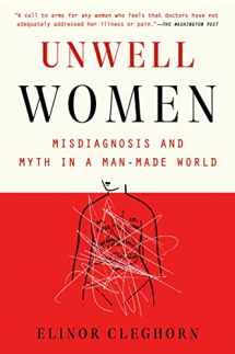 unwell women book