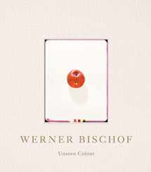 9783039421305-3039421301-Werner Bischof: Unseen Colour