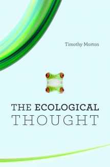 9780674064225-0674064224-The Ecological Thought