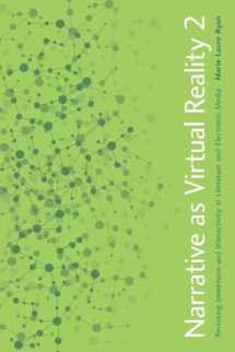 9781421417974-1421417979-Narrative as Virtual Reality 2: Revisiting Immersion and Interactivity in Literature and Electronic Media (Parallax: Re-visions of Culture and Society)