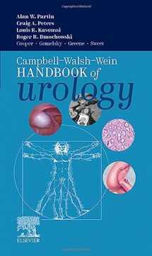 9780323827478-0323827470-Campbell Walsh Wein Handbook of Urology