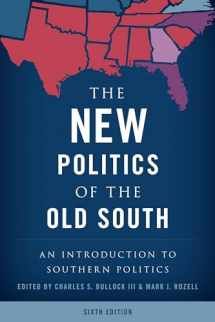 9781538100158-1538100150-The New Politics of the Old South: An Introduction to Southern Politics