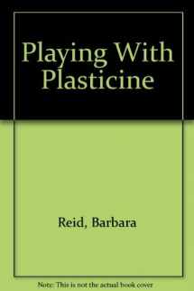 9780688084158-068808415X-Playing With Plasticine