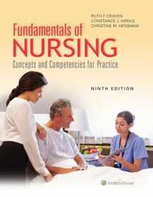9781975120429-1975120426-Fundamentals of Nursing: Concepts and Competencies for Practice