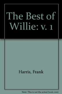 9780907768630-0907768636-The Best of Willie