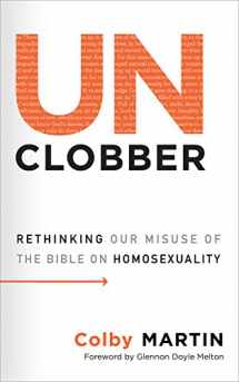 9780664262211-066426221X-UnClobber: Rethinking Our Misuse of the Bible on Homosexuality