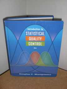 9780471656319-0471656313-Introduction to Statistical Quality Control