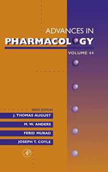9780120329458-012032945X-Advances in Pharmacology (Volume 44)