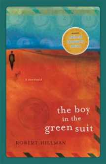 9781912854806-1912854805-The Boy in the Green Suit: a memoir