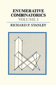 9780534065461-0534065465-Enumerative Combinatorics, Volume 1
