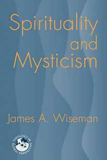 9781570756566-1570756562-Spirituality and Mysticism (Theology in Global Perspectives): A Global view
