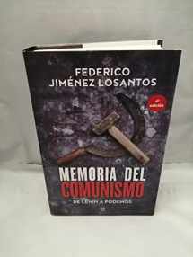 9788491641780-8491641785-Memoria del comunismo: De Lenin a Podemos