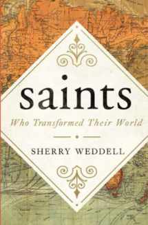 9781593253554-1593253559-saints Who Transformed Their World