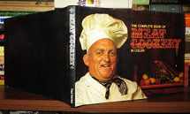 9780600070511-0600070514-Complete Book of Meat Cookery In Color