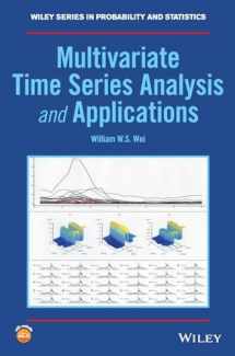 9781119502852-1119502853-Multivariate Time Series Analysis and Applications (Wiley Series in Probability and Statistics)
