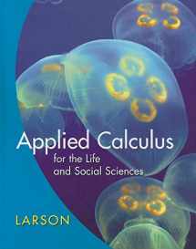 9780618962594-061896259X-Applied Calculus for the Life and Social Sciences