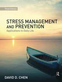 9781138437180-1138437182-Stress Management and Prevention