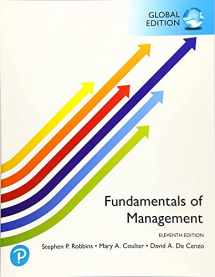 9781292307329-1292307323-Fundamentals of Management, Global Edition