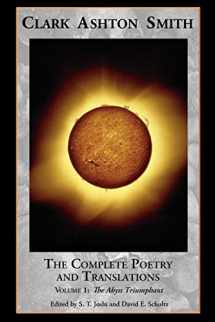 9781614980452-1614980454-The Complete Poetry and Translations Volume 1: The Abyss Triumphant