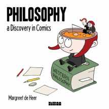 9781561636983-1561636983-Philosophy: A Discovery in Comics