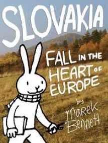 9780982415320-098241532X-Slovakia: Fall in the Heart of Europe