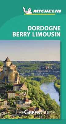 9782067235502-2067235508-Michelin Green Guide Dordogne: Travel Guide