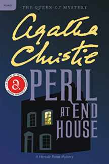 9780062074027-0062074024-Peril at End House: A Hercule Poirot Mystery: The Official Authorized Edition (Hercule Poirot Mysteries, 7)