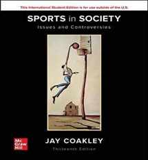 9781260571400-1260571408-Sports in Society? Issues and Controvers:ies