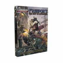 9781934547564-1934547565-Freeport: The City of Adventure for the Pathfinder RPG (Pathfinder for the Roleplaying Game)