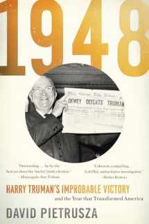 9781635764482-1635764483-1948: Harry Truman’s Improbable Victory and the Year That Transformed America
