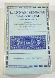 9780198146599-0198146590-Dialogi (Oxford Classical Texts)