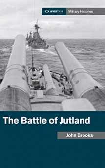 9781107150140-1107150140-The Battle of Jutland (Cambridge Military Histories)