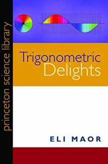 9780691158204-0691158207-Trigonometric Delights (Princeton Science Library, 29)