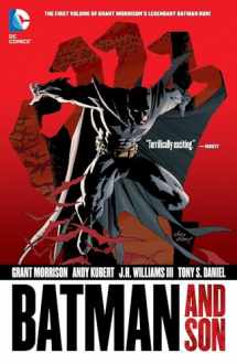 9781401244026-1401244025-Batman: Batman and Son (New Edition)