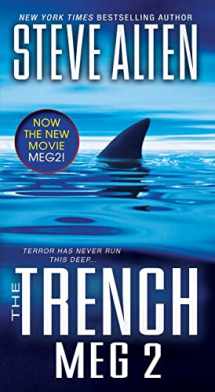 9780786050307-0786050306-The Trench (Meg, 2)
