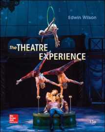 9780073514277-0073514276-The Theatre Experience
