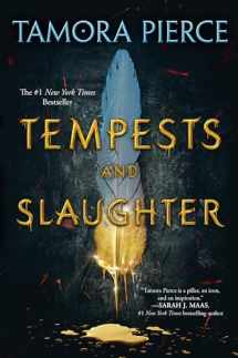 9780375847127-037584712X-Tempests and Slaughter (The Numair Chronicles, Book One)