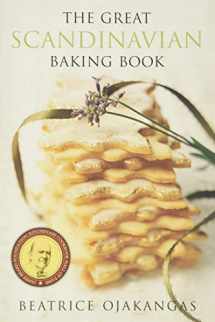 9780816634965-0816634963-The Great Scandinavian Baking Book